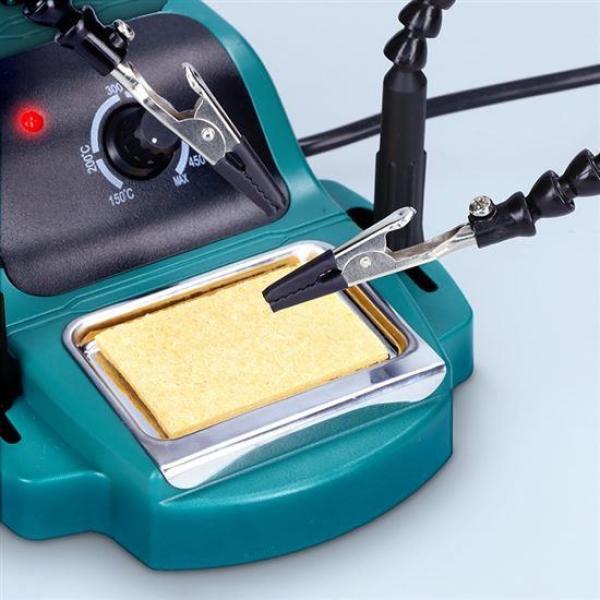 Solight pájecí stanice 48 W4