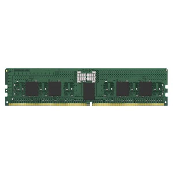 16GB DDR5 6400MT/ s ECC Reg 1Rx8 pre Dell