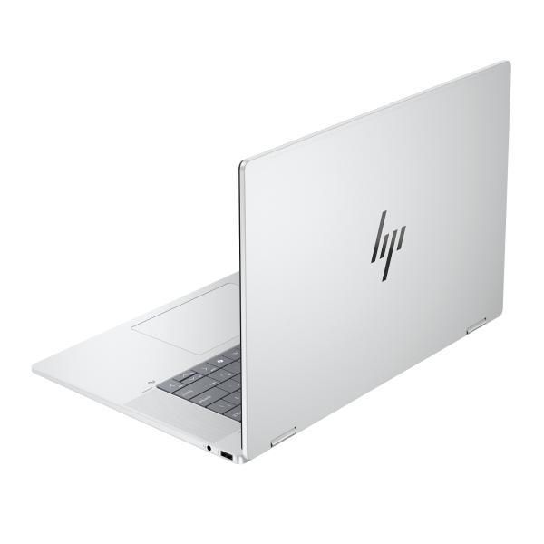 NTB HP OmniBook X Flip NG AI PC 16-as0001nc,  Ultra 7-258V,  Touch/ 16.0 1920x1200, 32GB LPDDR5X,  1TB SSD, Win 11, 2Y On-Site9