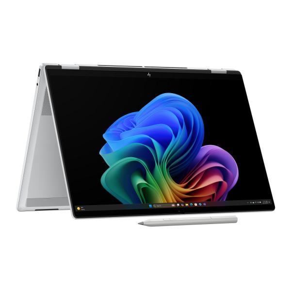 NTB HP OmniBook X Flip NG AI PC 16-as0001nc,  Ultra 7-258V,  Touch/ 16.0 1920x1200, 32GB LPDDR5X,  1TB SSD, Win 11, 2Y On-Site3