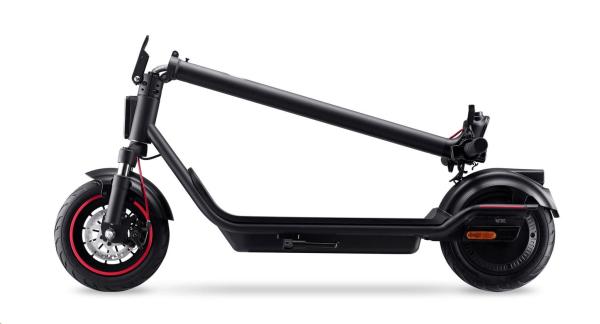 ACER elektrická koloběžka Nitro ES 4 Select (NESO34),36V/400W,23Nm,25km/h,KERS,10" kola,LED display11