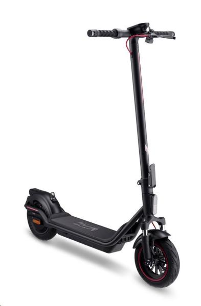 ACER elektrická koloběžka Nitro ES 4 Select (NESO34),36V/400W,23Nm,25km/h,KERS,10" kola,LED display2