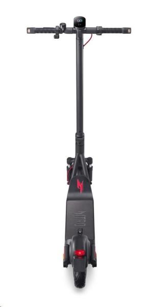 ACER elektrická koloběžka Nitro ES 4 Select (NESO34),36V/400W,23Nm,25km/h,KERS,10" kola,LED display7