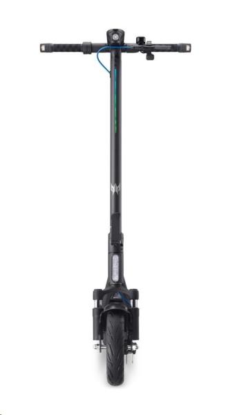 ACER elektrická koloběžka Predator ES Storm (PES035),36V/500W,29Nm,KERS,25km/h,60km dojezd,10" kola,LED display,BT,16Ah6