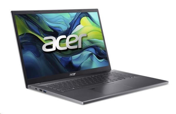 ACER NTB Aspire 17 (A17-51GM-787Z), Core7 150U, 17.3"FHD, 32GB, 1TB SSD, RTX 2050, W11P, Gray1