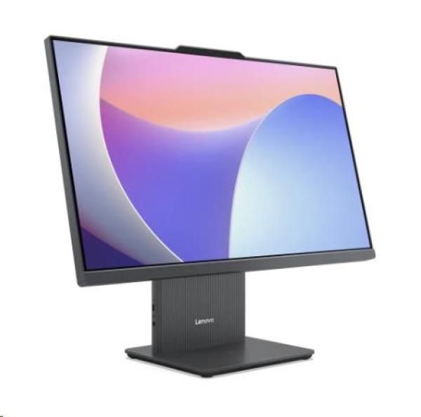LENOVO PC IdeaCentre AIO 24IRH9 - i5-13420H, 23.8" FHD IPS, 16GB, 1TSSD, HDMI, Int. Intel UHD, W11h, 2Y CC