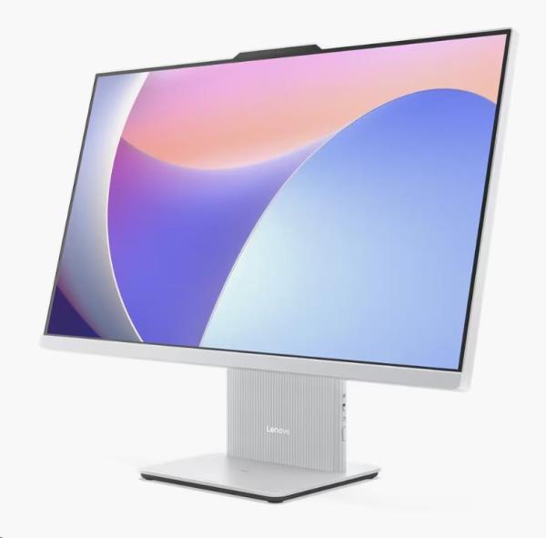 LENOVO PC IdeaCentre AIO 27IRH9 - i3-1315U,27" FHD IPS,16GB,512SSD,HDMI,Int. Intel UHD,W11H,2Y CC1