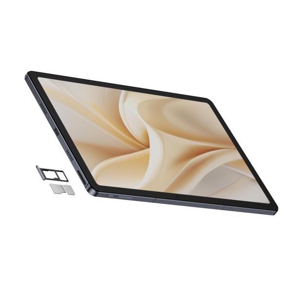 Tablet Ulefone A11 Pro 8GB/ 256GB (space grey) [No Charger],  EU7