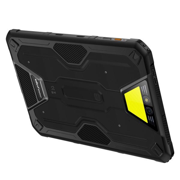 Tablet Ulefone Armor Pad 2 8GB/ 256GB 4G (Black) [No Charger],  EU2