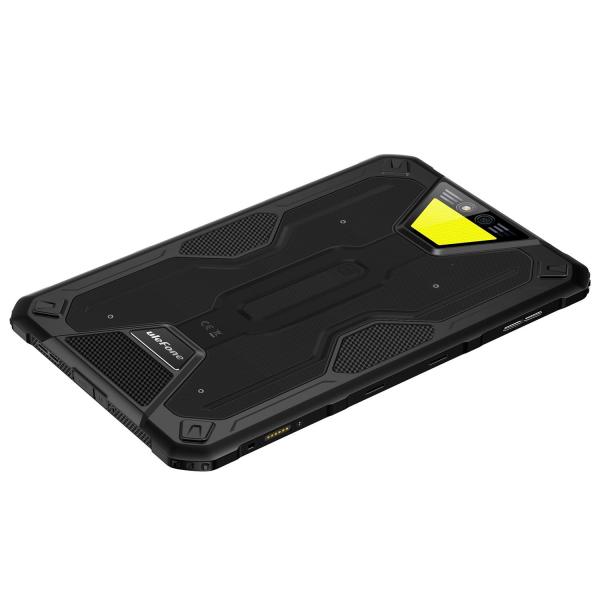 Tablet Ulefone Armor Pad 2 8GB/ 256GB 4G (Black) [No Charger],  EU6