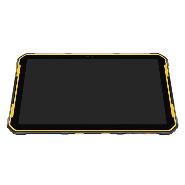 Tablet Ulefone Armor Pad 2 8GB/ 256GB 4G (Black/ Yellow) [No Charger],  EU9