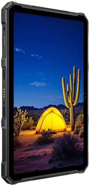 Tablet Ulefone Armor Pad 4 Ultra 5G 8GB 256GB (Black) [No Charger], EU6
