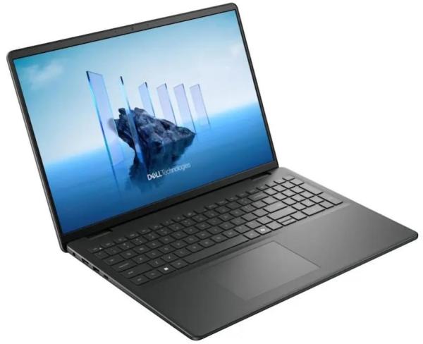DELL NTB 16 DC16250/ C5-120U/ 16GB/ 512GB SSD/ 16