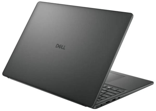 DELL NTB 16 DC16250/ C5-120U/ 16GB/ 512GB SSD/ 16" FHD+ / Integrated/ FgrPr/ 3 Cell/ 65W/ WLAN/ Backlit Kb/ W11 Pro/ 3Y PS NBD4