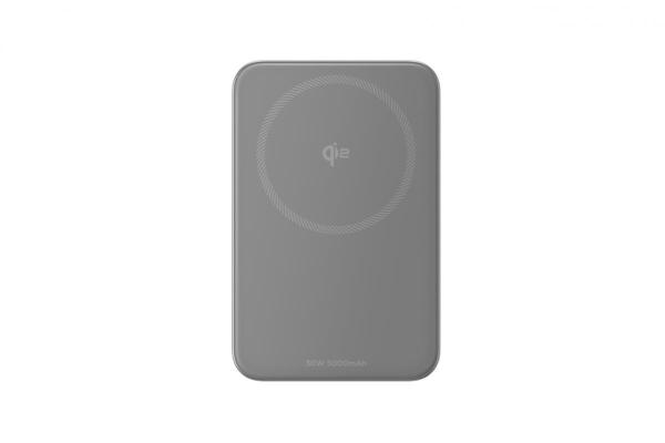 EcoFlow RAPID Magnetic Power Bank (5000mAh) - Černá1
