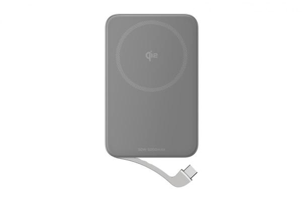 EcoFlow RAPID Magnetic Power Bank (5000mAh) - Černá2