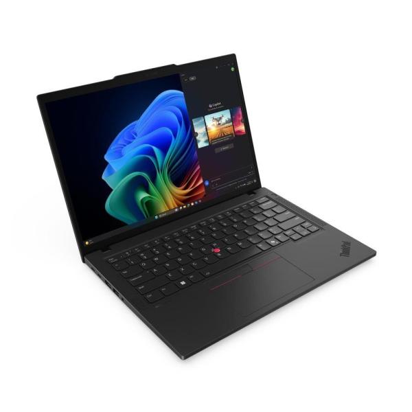 LENOVO NTB ThinkPad T14 G6 - Ultra5 228V,14" WUXGA Touch,32GB,512SSD,IRcam,W11P2
