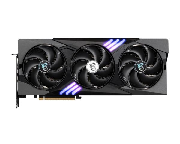 MSI VGA NVIDIA GeForce RTX 5070 Ti 16G GAMING TRIO OC,  RTX 5070 Ti,  16GB GDDR7,  3xDP,  1xHDMI1