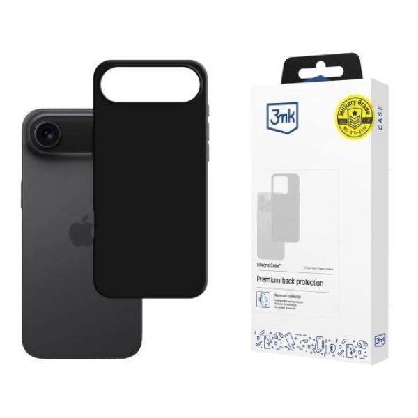 3mk ochranný kryt Silicone Case pro Apple iPhone Air