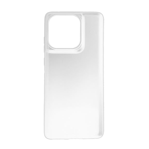 3mk ochranný kryt Clear Case pro Motorola Moto Edge 60/ 60 Fusion4