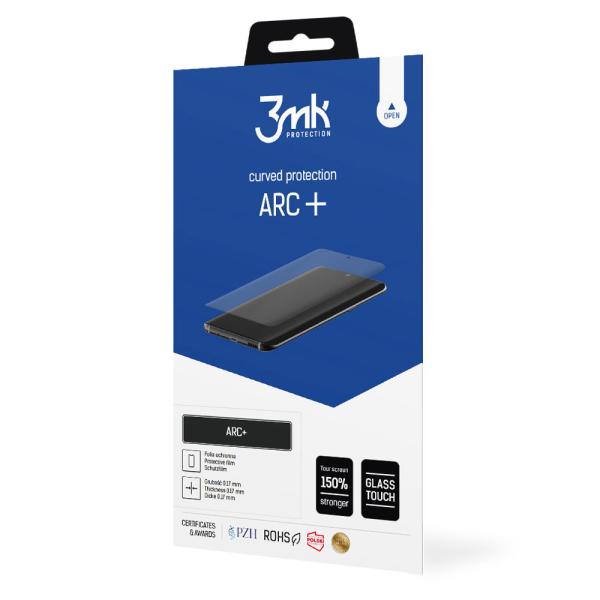 3mk ochranná folie ARC+ pro Sony Xperia 1 VII1