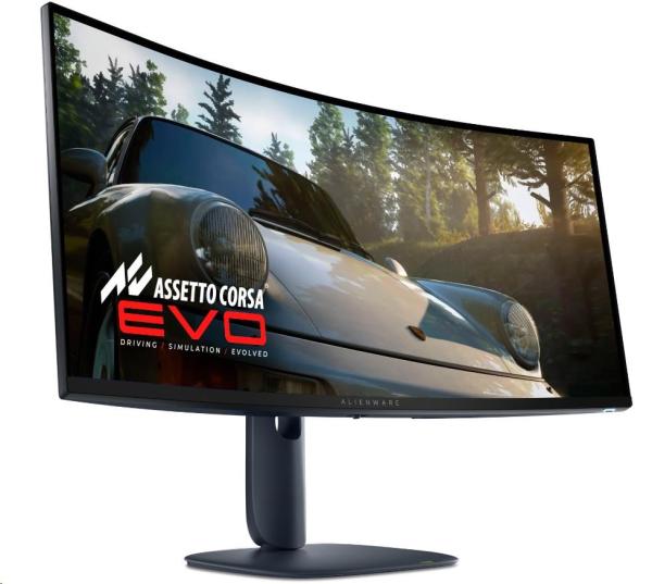DELL LCD GAME-AW3425DW - 34
