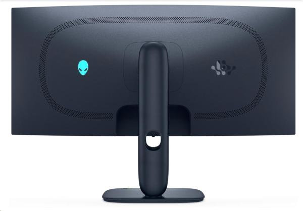 DELL LCD GAME-AW3425DW - 34" OLED 3440x1440 21:9 240Hz 0.03ms 1500000:1 250 cd m2 HDMI DP VESA 3YNBD (210-BRTW)3