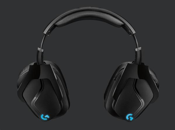 Logitech ZONE WIRELESS EAR PAD COVERS/ GRAPHITE WW7