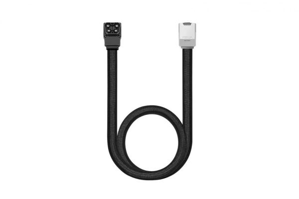 EcoFlow kabel pro připojení DELTA Pro 3 přídavné baterie - 0, 85m
