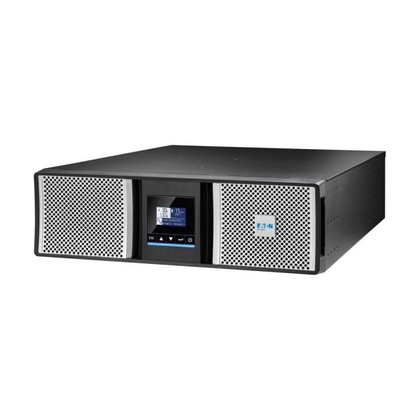 Eaton UPS 1/ 1fáza, 6kVA- 9PX 6000i RT3U HS NPG2