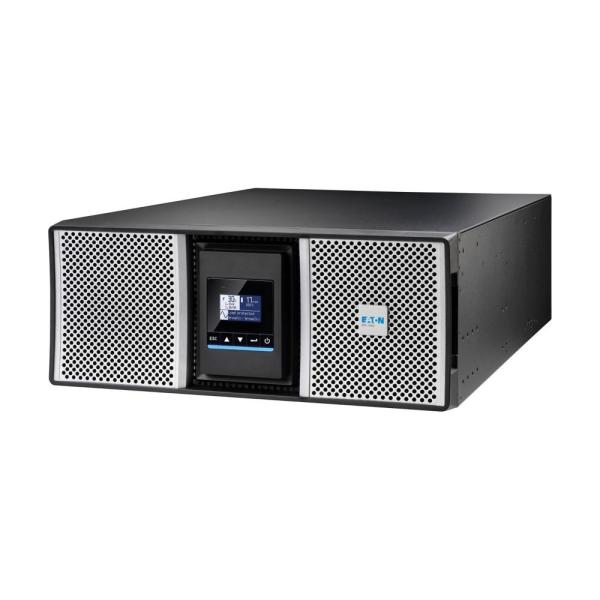 Eaton UPS 1/ 1fáza, 8kVA- 9PX 8000i RT4U Netpack G2