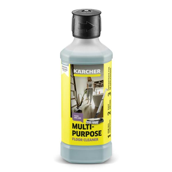 Kärcher Univerzálny čistiaci prostriedok na podlahy, 500ml