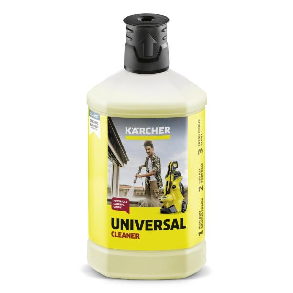 Kärcher Univerzálny čistič, 1L