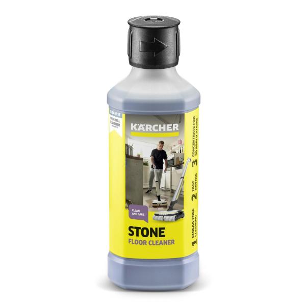 Kärcher čistič kamenných podlah RM 537,  500ml