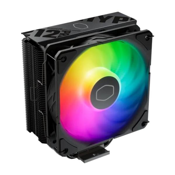 Cooler Master chladič Hyper 212 Pro,  120mm,  LGA1851,  AM5
