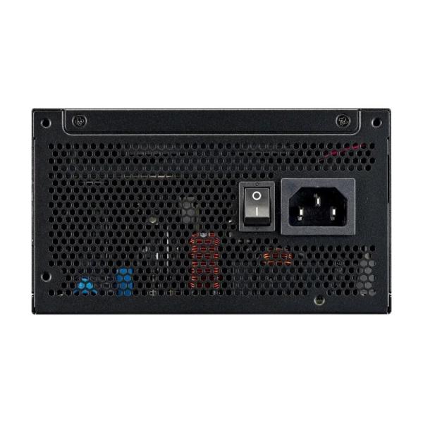 Cooler Master zdroj 850W GX III,  135mm,  80+ Gold,  Plně modulární,  ATX 3.03