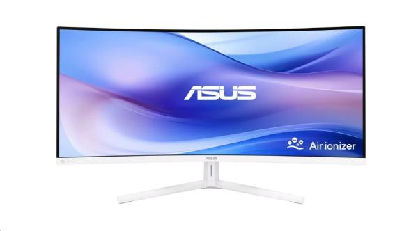 34" WLED ASUS VU34WCIP-W