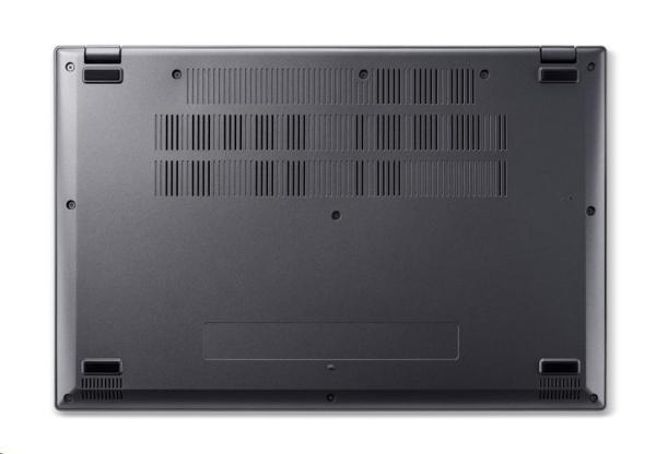 ACER NTB Aspire 15 (A15-61M-R8ST), R5-8640HS, 15.6"FHD, 16GB, 1TB SSD, Radeon 760M, W11H, Gray5
