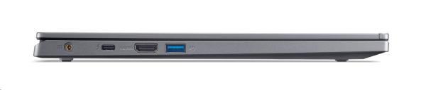 ACER NTB Aspire 15 (A15-61M-R8ST), R5-8640HS, 15.6"FHD, 16GB, 1TB SSD, Radeon 760M, W11H, Gray6