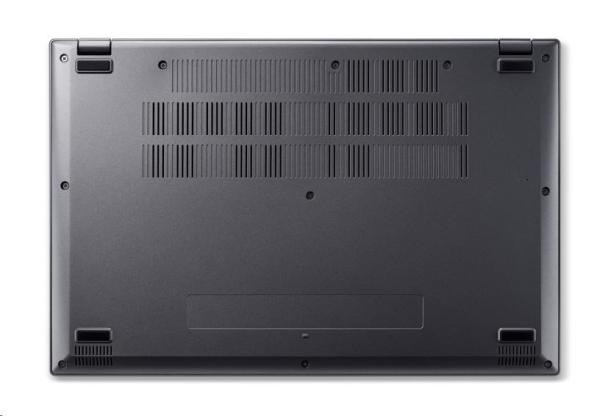 ACER NTB Aspire 15 (A15-61M-R9BR),R5-8640HS,15.6"FHD,16GB,512GB SSD,Radeon 760M,W11H,Gray5