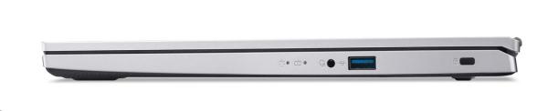 Acer Aspire Go 15/ AG15-31P-C5EK/ N100/ 15, 6"/ FHD/ 4GB/ 128GB/ UHD/ W11S/ Blue/ 2R7