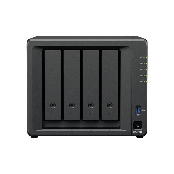Synology DS425+ DiskStation