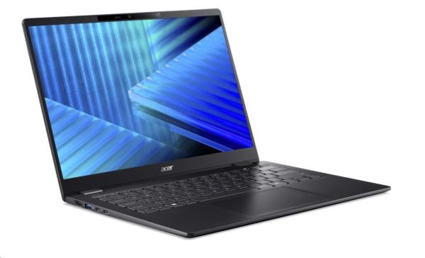 ACER NTB TravelMate P6 14 (TMP614-54-TCO-72LB), Ultra 7 258V, 14" 2880x1800, 32GB, 1TB SSD, Intel Arc, W11 Pro, Galaxy Black1