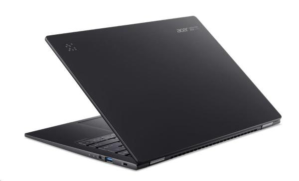 ACER NTB TravelMate P6 14 (TMP614-54-TCO-72LB), Ultra 7 258V, 14" 2880x1800, 32GB, 1TB SSD, Intel Arc, W11 Pro, Galaxy Black4