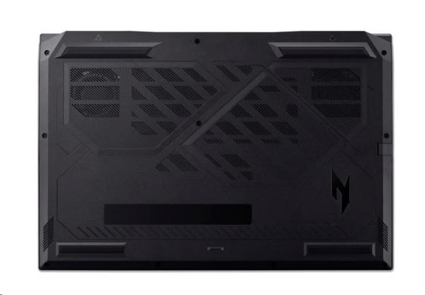 Acer Nitro V 17/ ANV17-41-R4CC/ R5-240/ 17, 3"/ FHD/ 16GB/ 1TB/ RTX 4050/ bez OS/ Black/ 2R5