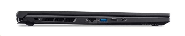 Acer Nitro V 17/ ANV17-41-R4CC/ R5-240/ 17, 3"/ FHD/ 16GB/ 1TB/ RTX 4050/ bez OS/ Black/ 2R6