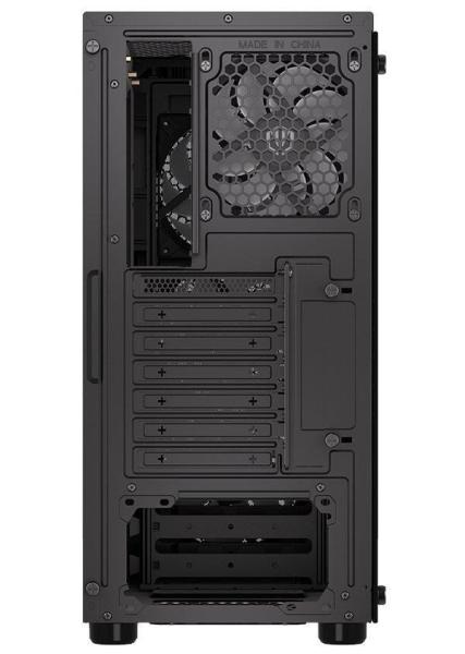 BAZAR - Endorfy skříň Signum 300 ARGB /  2xUSB 3.0 /  4x120mm fan PWM ARGB /  mesh panel,  Poškozený obal8