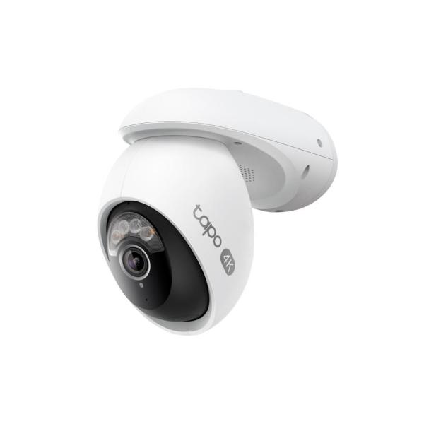 Tapo C560WS Outdoor Pan/ Tilt Security Wi-Fi Camera