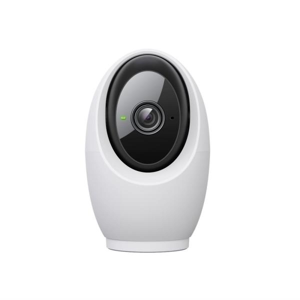 TP-Link Tapo C260 domácí-indoor kamera (8MP, 4K 2160p, IR 12m, WiFi, micro SD card)1