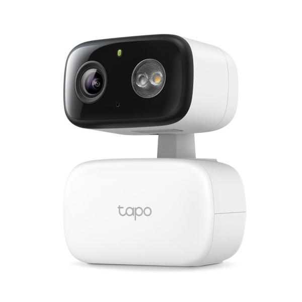 Tapo C206 Indoor/ Outdoor Pan/ Tilt Security Camera